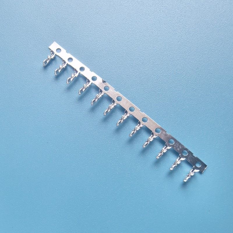A1505 (CZHR) Replaces CZHR 1.50mm Rubber Shell Terminal Pin Socket, China Connector Harness Factory